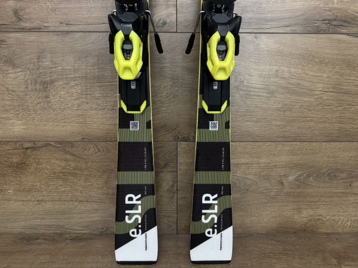 Head WC Rebels e.SLR L156