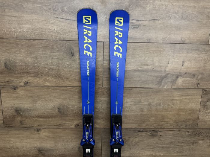 Salomon S Race Sl L160