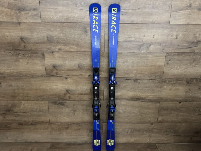 Salomon S Race Sl L160