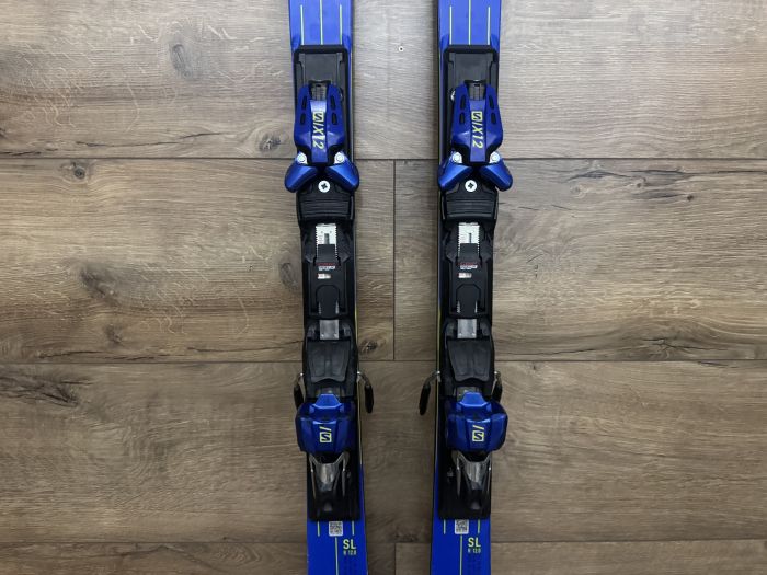 Salomon S Race Sl L160