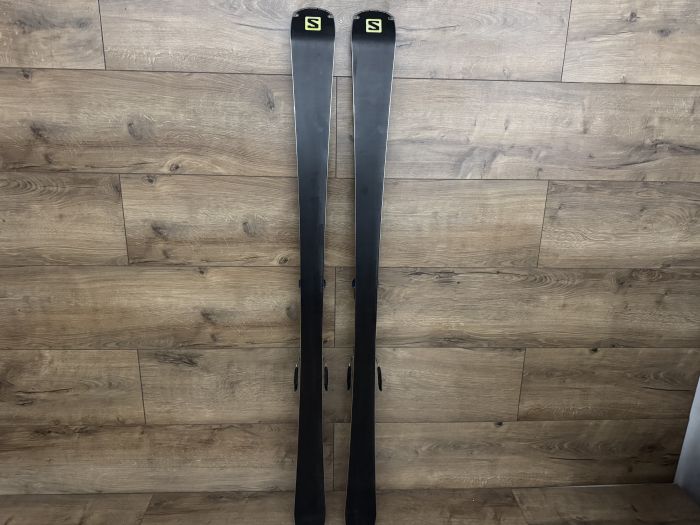 Salomon S Race Sl L160