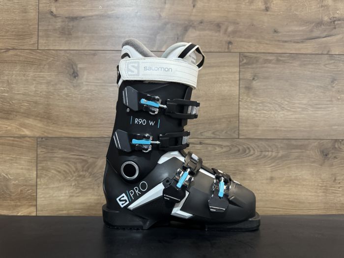 Salomon S Pro R90 W