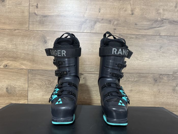 Fischer Ranger 105 GW