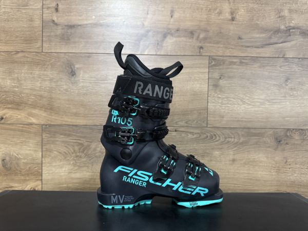 Fischer Ranger 105 GW