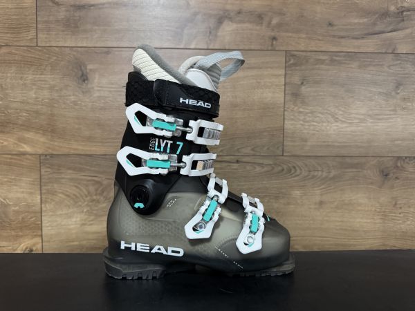 Head Edge Lyt 7