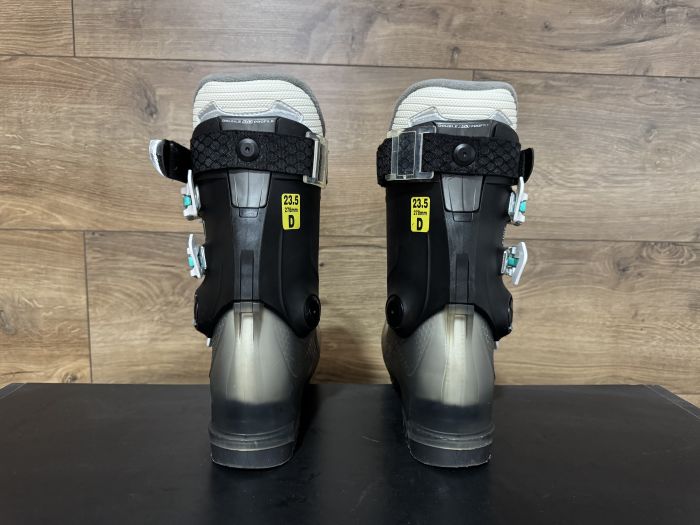 Head Edge Lyt 7