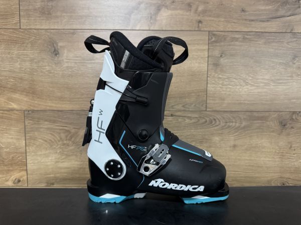 Nordica HF W R 75