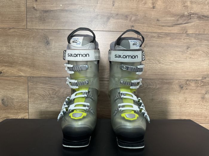 Salomon X Pro R80 W