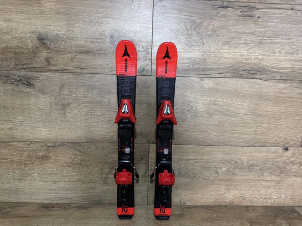 Atomic Redster J2 70cm