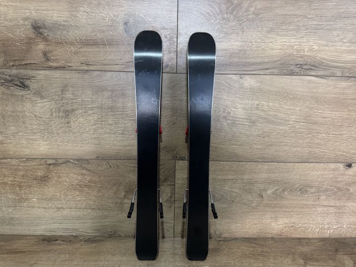 Atomic Redster J2 70cm