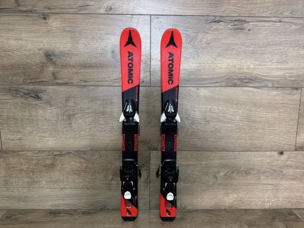 Atomic Redster J2 80cm
