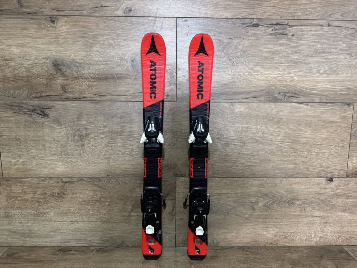 Atomic Redster J2 80cm