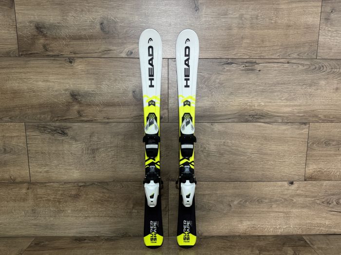 Head Supershape Team 97cm