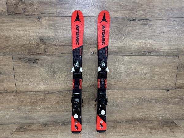 Atomic Redster J2 90cm