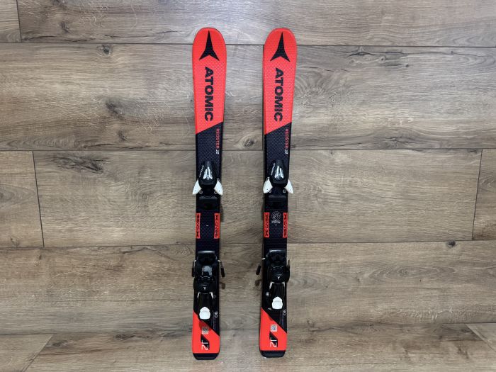Atomic Redster J2 90cm