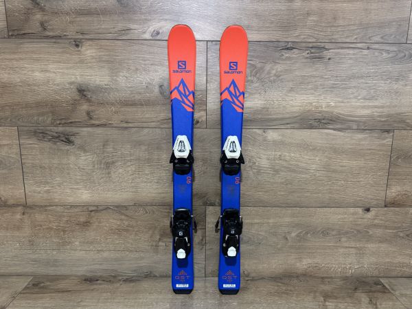 Salomon QST Max 90cm