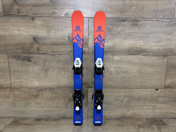 Salomon QST Max 90cm