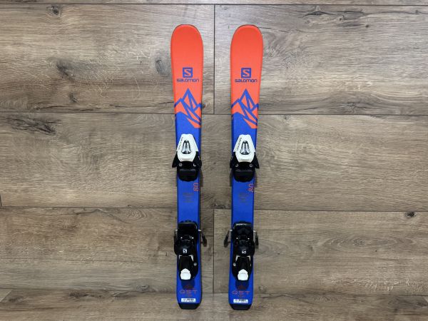 Salomon QST Max 80cm