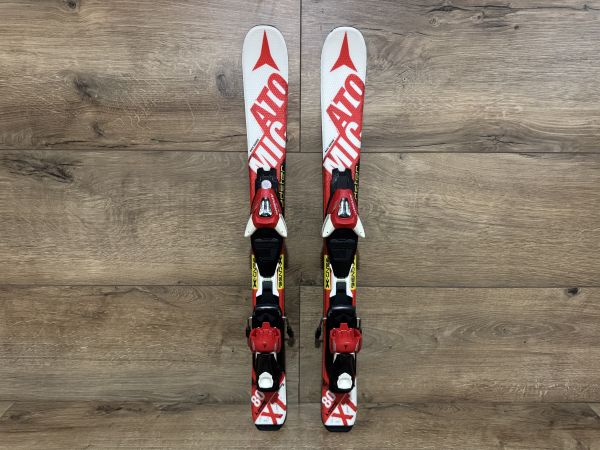 Atomic Redster XT 80