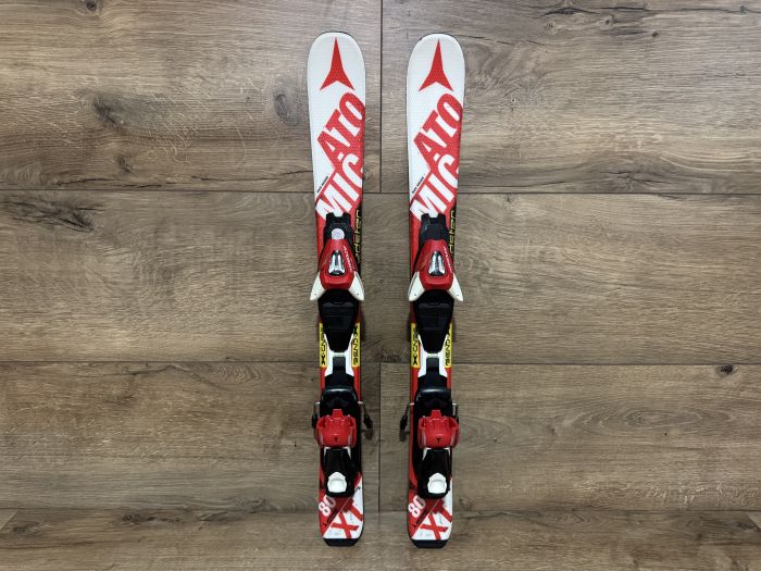 Atomic Redster XT 80