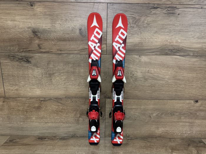 Atomic Redster XT 80c