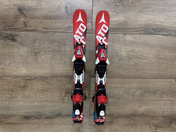 Atomic Redster XT 70