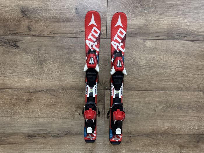 Atomic Redster XT 70
