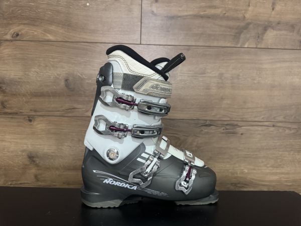 Nordica Next X75