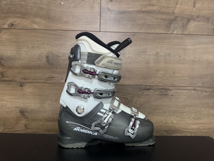 Nordica Next X75