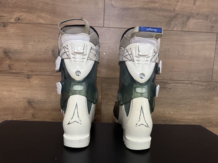 Atomic Hawx Plus 24