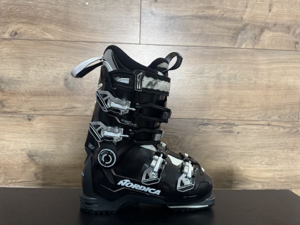 Nordica Speed Machine 95