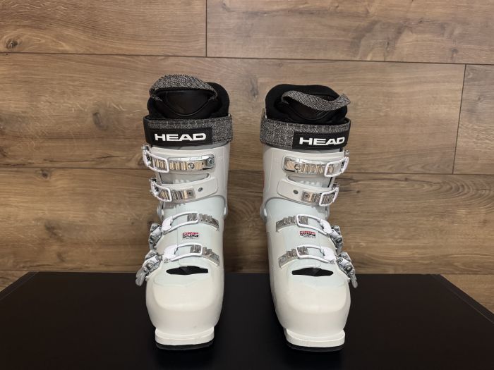 Head Edge 8