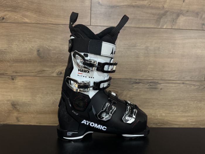 Atomic Hawx Ultra R95