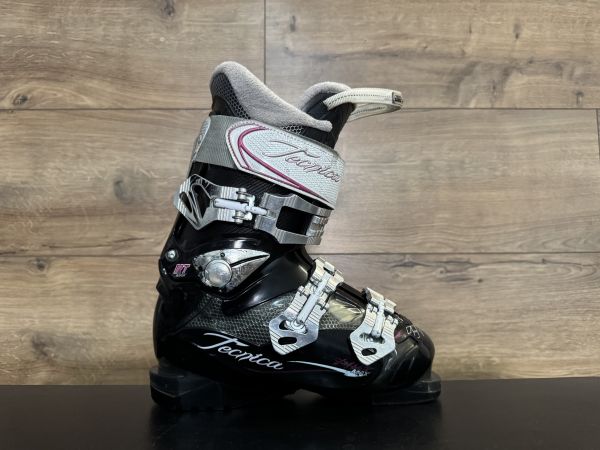 Tecnica RT Max