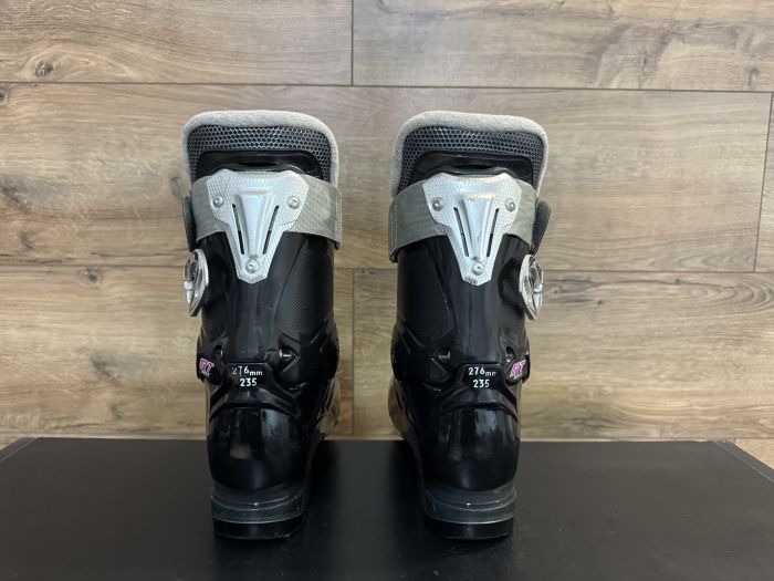 Tecnica RT Max