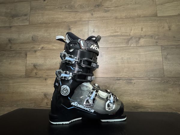 Nordica Speed Machine 95 WR