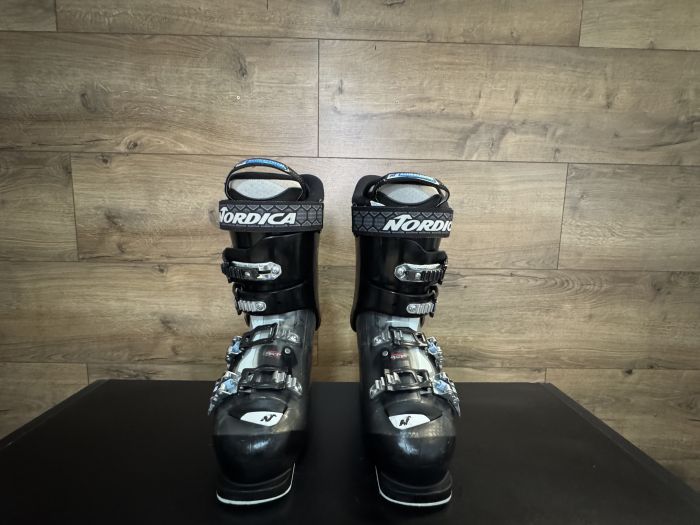 Nordica Speed Machine 95 WR
