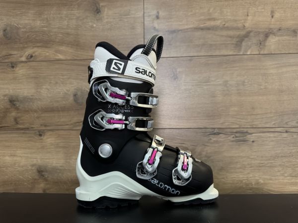 Salomon Access r80 Wide