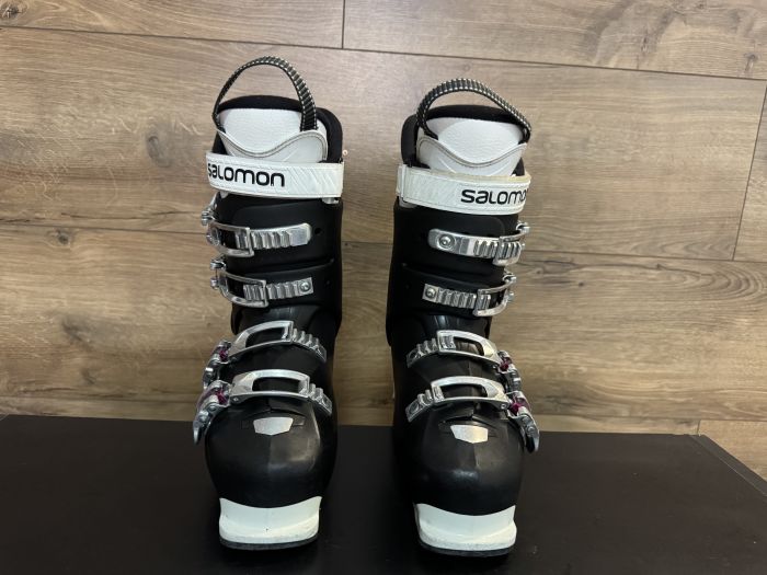 Salomon Access r80 Wide