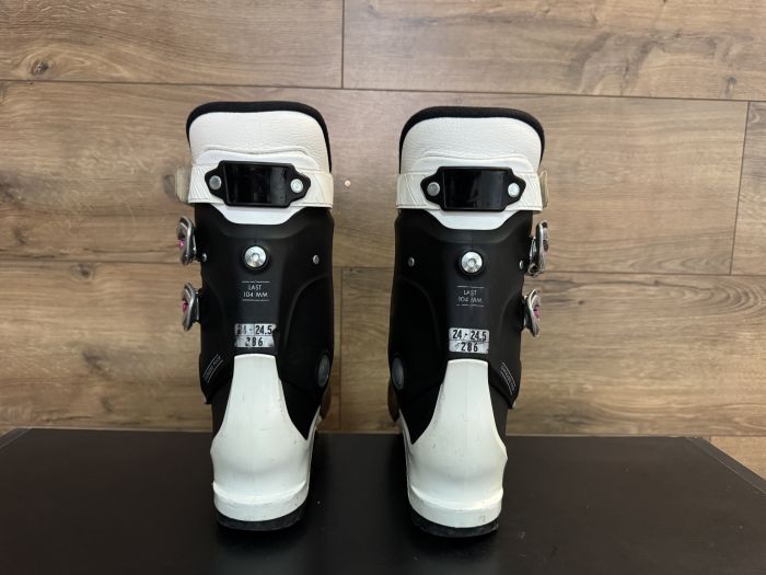 Salomon Access r80 Wide