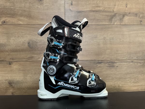 Nordica Speed Machine 90x WR