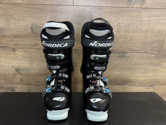Nordica Speed Machine 90x WR