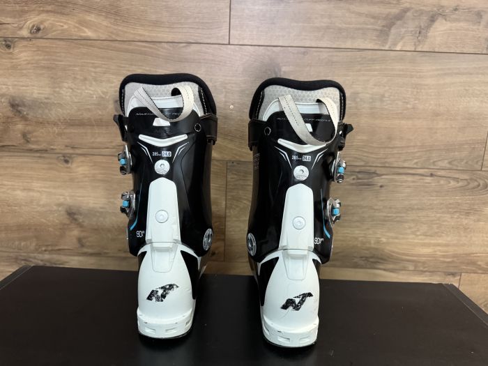 Nordica Speed Machine 90x WR