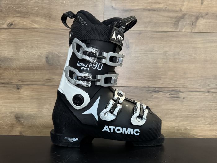 Atomic Hawx Prime r90