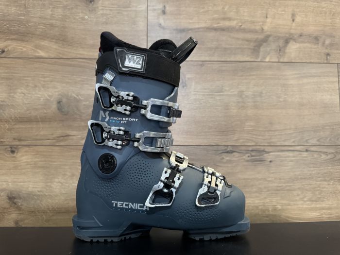 Tecnica Mach Sport HV