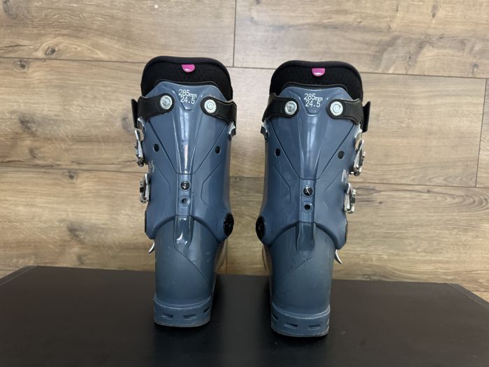 Tecnica Mach Sport HV