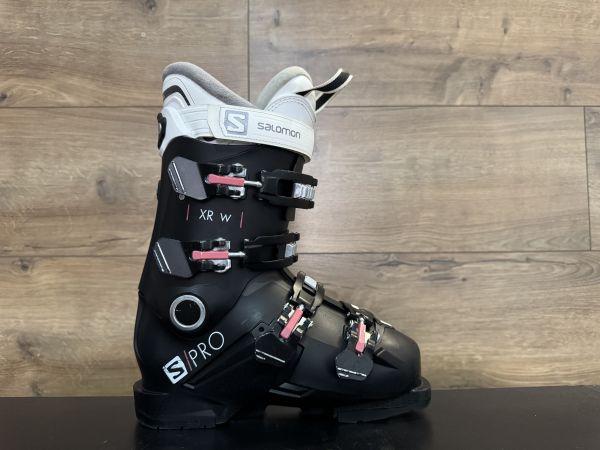 Salomon S Pro XR