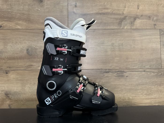 Salomon S Pro XR